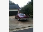 Thumbnail Photo 1 for 1967 Pontiac GTO
